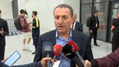 MKE Ankaragücü Başkanı Koca: Bu şampiyonluk, Süper Lig’deki hedefe ulaşmak için atılan bir adım
