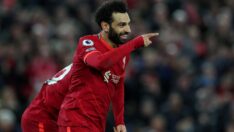 Mohamed Salah ‘dünyanın en iyisi benim’ dedi, Chelsea ve Real Madrid’e gözünü dikti!