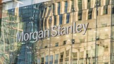 Morgan Stanley küresel büyüme tahminlerini düşürdü
