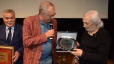 Müjdat Gezen’e hemşehrilik beratı