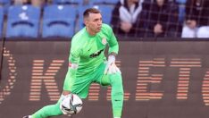 Muslera yine hayran bıraktı! Son 7 yılın en iyi performansı