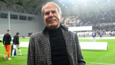 Mustafa Denizli, Altay başkanlığı için kararını verdi: İmkansız
