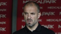 Mustafa Er: Oyuncuları şofben ile duş aldırdık! Yemek yok…