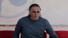 Mustafa Gürsel: Bugün burada konuşmak kolay değil’