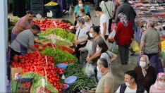 Mutfak enflasyonu yüzde 160’a dayandı
