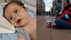 Muzaffer bebekten acı haber geldi