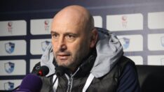 Muzaffer Bilazer: Bugün şanslı günümüzde değildik