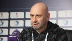 Muzaffer Bilazer: Bütün hakemler bize köy takımı muamelesi yapıyor