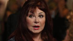 Müzisyen Naomi Judd yaşamını yitirdi