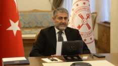 Nebati: Konut fiyatlarındaki fahiş artışları yakından takip ediyoruz