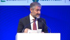 Nebati’den enflasyon mesajı