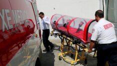 Nedeni bilinmeyen hastalık bir ülkeye daha sıçradı