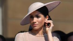 Netflix projesi iptal edilen Meghan Markle’dan beklenen hamle