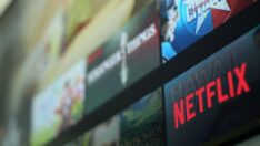 Netflix, Roma ofisini açtı