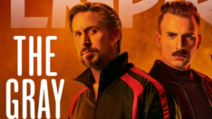 Netflix’in yeni filmi Ryan Gosling ve Chris Evans hayranlarını karşı karşıya getirdi