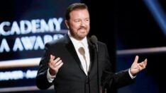 Netflix’te Ricky Gervais krizi: Abonelik iptalleriyle tehdit ediyorlar