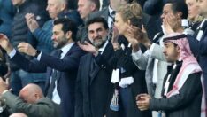 Newcastle United’ın ‘Suudi Arabistan’ tarzı formasına Uluslararası Af Örgütü’nden tepki