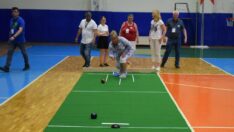 Nilüfer Belediyesi, Carpet Bowl ile tanıştı