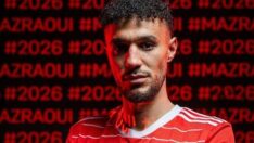 Noussair Mazraoui, Bayern Münih’te