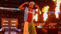 Nwakaeme’nin Trabzonspor’dan talep ettiği rakam ortaya çıktı