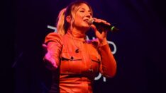 O Ses Almanya’da söylediği şarkıyla çok konuşulmuştu… Zeynep Avcı Bursa’da sitem etti