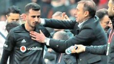 Oğuzhan Özyakup bedavaya Trabzonspor’a