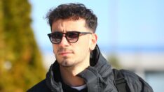 Oğuzhan Özyakup’tan, Beşiktaş’a duygusal veda