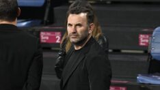 Okan Buruk’tan Galatasaray açıklaması! ”Kendime yakıştırıyorum”