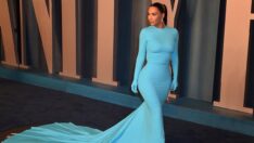 Ölüm tehditleri alan Kim Kardashian’dan uzaklaştırma emri