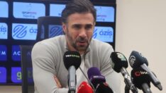 Ömer Erdoğan açıkladı: Ruben haddini aştı