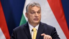 Orban’dan ‘petrol ambargosu’ mesajı: Macarlar gece rahat uyusun