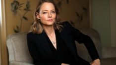 Oscar ödüllü aktris Jodie Foster televizyona dönüyor