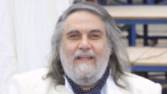 Oscar ödüllü Yunan besteci hayatını kaybetti