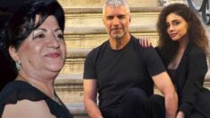 Özcan Deniz’in annesi ‘Hayır’ dedi