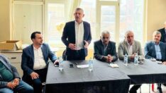 Özgür Özel: Enflasyonda rakamlar yangını işaret ediyor