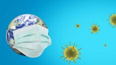 Pandemi bitmedi tedbiri elden bırakmayın