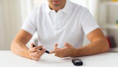 Pandemi şeker hastalarını da etkiledi! Ayak yaralarında artış var