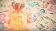 Pandemide zenginler servetini büyüttü