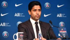 Paris Saint Germain’in zararı büyüyor! 2020-21’de 224,3 milyon euro…