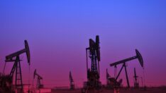 Petrol fiyatları AB yaptırımının etkisiyle yükseldi