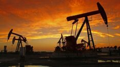 Petrolde yükseliş sürüyor