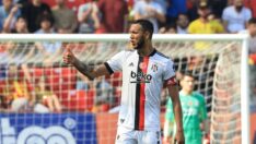 PFDK, Josef de Souza’ya 2 maç ceza verdi