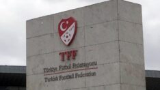 PFDK’dan Trabzonspor’a para cezası! Gece yarısı açıklandı…