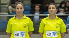 Pınar Ünlü Hatipoğlu ve Mehtap Şimşek’e yeni heyecan