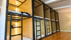 Popüler bölgede bir ranza kiralamak 12 bin lira