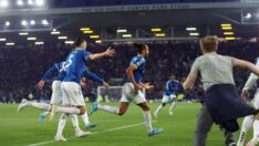 Premier Lig’de kalma maçında Everton’dan muhteşem geri dönüş!