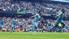 Premier Lig’de şampiyon Manchester City! Tarihin en unutulmaz dönüşü…