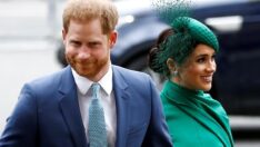 Prens Harry ve Meghan Markle’a çalışan dayanmıyor: Bir yardımcı daha istifa etti