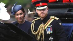 Prens Harry ve Meghan Markle’ın “ev halleri” Netflix’te yayınlanacak