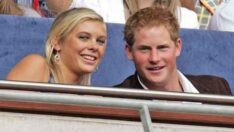 Prens Harry’nin eski sevgilisi gizlice evlendi mi?